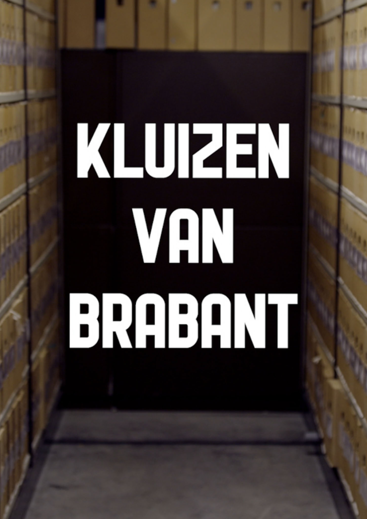 Kluizen van Brabant