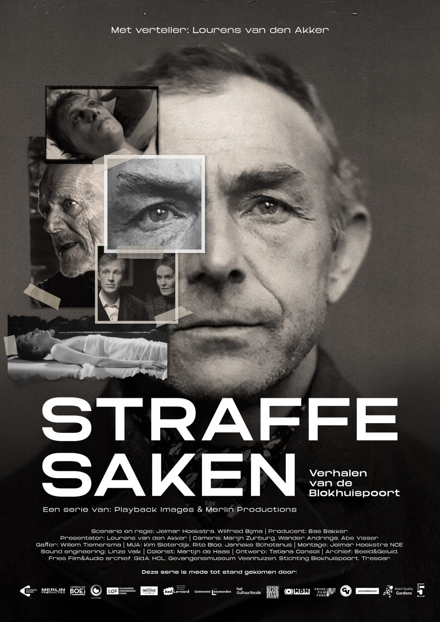 Straffe saken